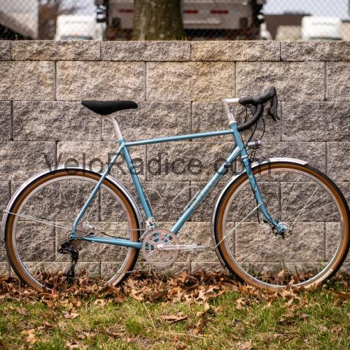 Velo Orange Polyvalent scheda tecnica e recensioni